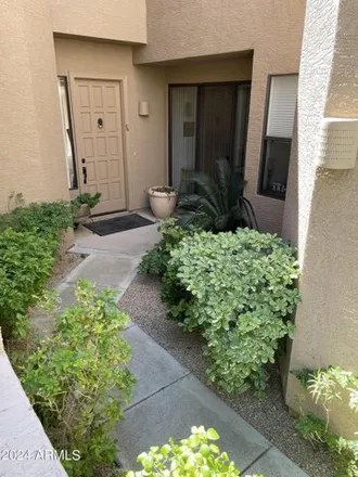 Buy this 3 bed townhouse on 25555 N Windy Walk Dr Unit 54 in Scottsdale, Arizona
