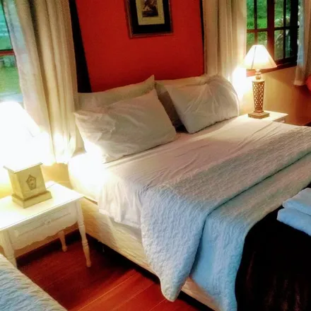Rent this 1 bed house on New Fribourg in Região Geográfica Intermediária de Petrópolis, Brazil