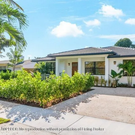 Image 3 - 312 Laurie Road, West Palm Beach, FL 33405, USA - House for sale
