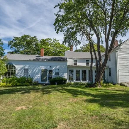 Image 2 - Cape Arundel Golf Club, 19 River Road, Kennebunkport, ME 04046, USA - House for sale