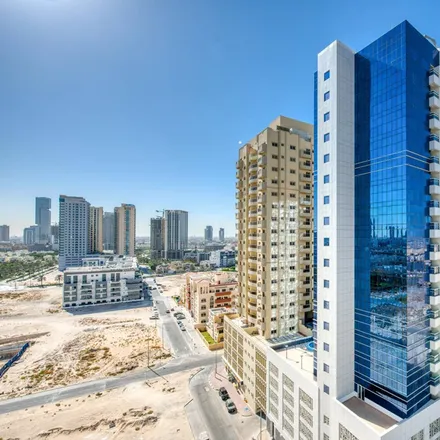 Image 2 - Adham Boulevard, Jumeirah Village Circle, Dubai, United Arab Emirates - Apartment for rent