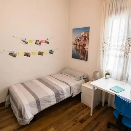 Image 3 - Masajes Joaquin, Calle Blas de Otero / Blas de Otero kalea, 48014 Bilbao, Spain - Apartment for rent