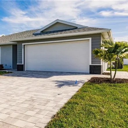 Buy this 4 bed house on 1703 SW 3rd St in Cape Coral, Florida