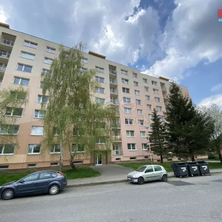 Image 7 - sloup Nejsvětější Trojice, náměstí T. G. Masaryka, 470 01 Česká Lípa, Czechia - Apartment for rent