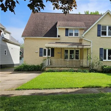Buy this 4 bed house on 349 Olmstead Avenue in Village of Depew, NY 14043
