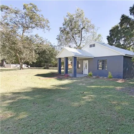 Buy this 3 bed house on 9231 Argyle Road in Saint Elmo, Mobile County