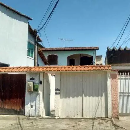 Image 2 - Estrada do Engenho Velho, Taquara, Rio de Janeiro - RJ, 22723-425, Brazil - House for sale