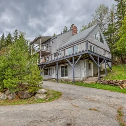 Image 1 - 62 Lynn Way, Rangeley, Maine, 04970 - House for sale