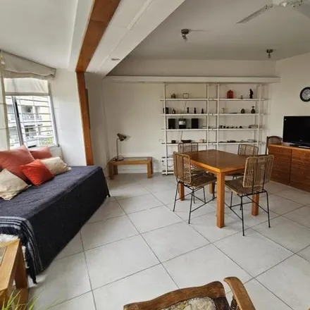 Rent this 1 bed apartment on Gorriti 4100 in Palermo, C1186 AAN Buenos Aires