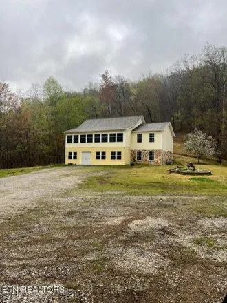 Buy this 4 bed house on 365 Big Springs Lane in Campbell County, TN 37757