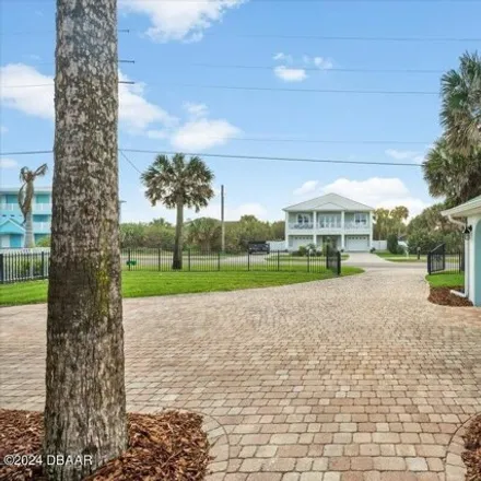 Image 6 - 4707 South Atlantic Avenue, Ponce Inlet, Volusia County, FL 32127, USA - House for sale