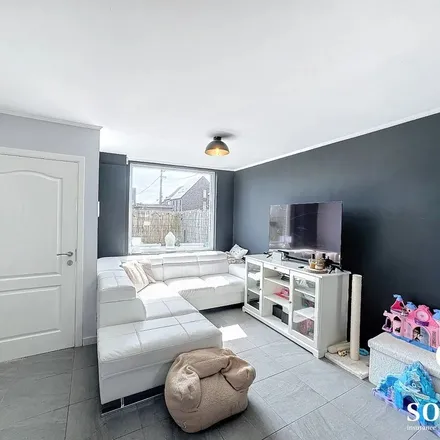 Rent this 2 bed apartment on Keerstraatje 63 in 9950 Lievegem, Belgium