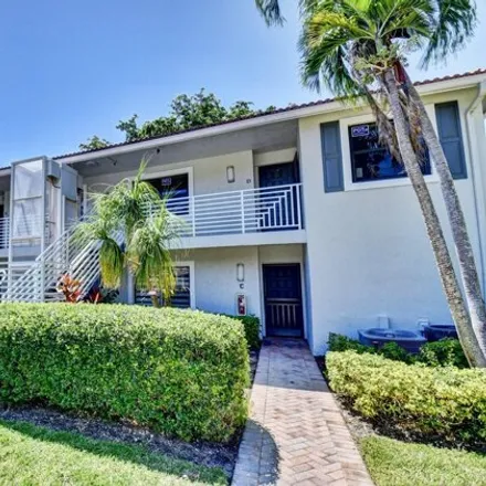 Image 3 - 61 Southport Lane, Boynton Beach, FL 33436, USA - Condo for sale