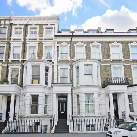 Image 5 - 16 Hogarth Road, London, SW5 0QQ, United Kingdom - Apartment for rent