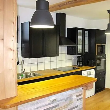 Rent this 3 bed house on 38750 L'Alpe d'Huez