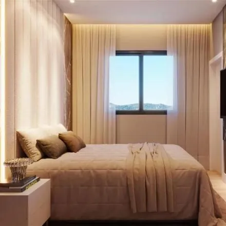 Buy this 2 bed apartment on Rua Luiz Scaburi in Vila Nova, Porto Belo - SC