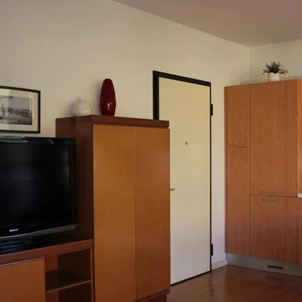 Rent this 1 bed apartment on Cosy 1-bedroom apartment near Villa S. Giovanni metro station  Milan 20126