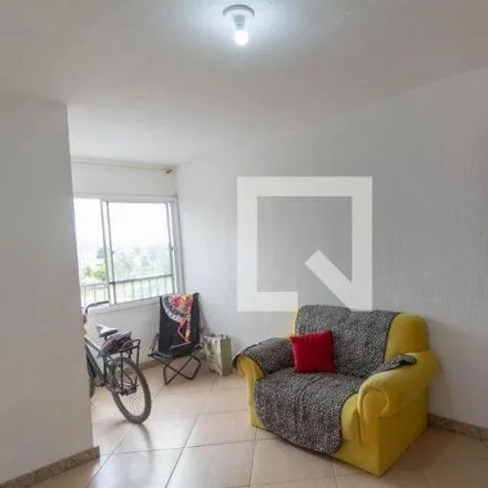 Rent this 2 bed apartment on Residencial Fórmula Salvador Norte in Rua Joaquim Ferreira, Jardim das Margaridas