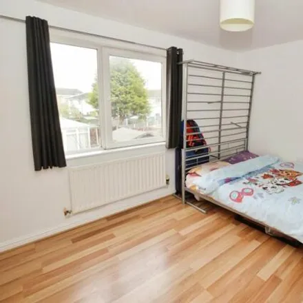 Image 7 - Greengage, Brunswick, Manchester, M13 9GD, United Kingdom - Apartment for sale