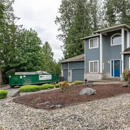 Buy this 3 bed house on 3889 Campus Lane Northeast in Kitsap County, WA 98311