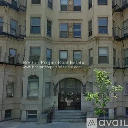 Image 3 - 28 Westland Ave, Unit 21k - Apartment for rent