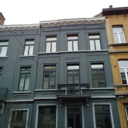 Image 3 - Rue Simonis - Simonisstraat 8, 1060 Saint-Gilles - Sint-Gillis, Belgium - Apartment for rent