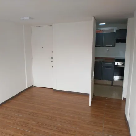 Rent this studio apartment on Avenida Santa Lucía 931 in Álvaro Obregón, 01430 Mexico City