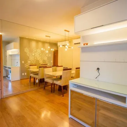 Rent this 2 bed apartment on Avenida Marechal Deodoro in Gonzaga, Santos - SP