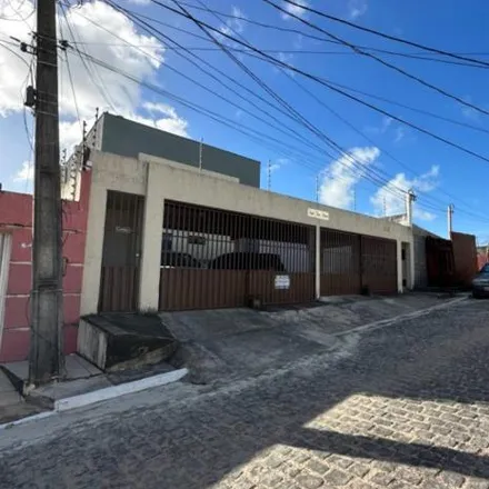 Image 2 - Rua João Pedro Teixeira, Nova Parnamirim, Parnamirim - RN, 59152-800, Brazil - Apartment for sale