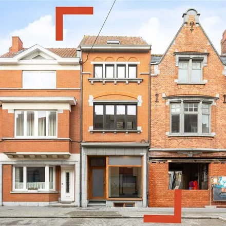 Image 6 - Capronstraat 6, 8900 Ypres, Belgium - Apartment for rent