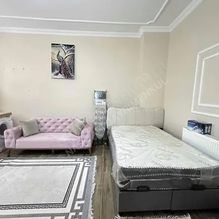 Rent this 1 bed apartment on Kekik Sokağı 46 in 34381 Şişli, Turkey