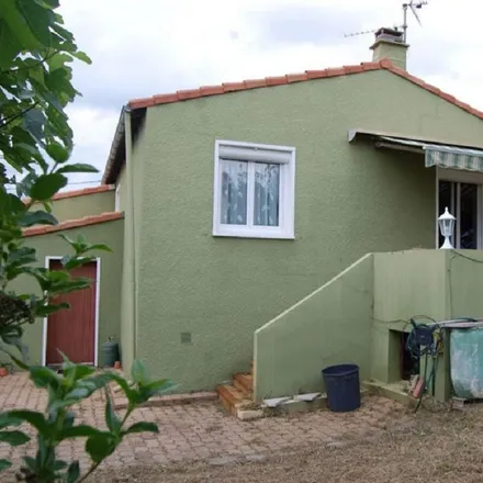 Buy this 2 bed house on 26A Avenue d'Alsace in 30100 Alès, France