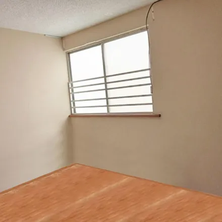 Buy this 2 bed apartment on Calle Illiinois in Benito Juárez, 03710 Santa Fe