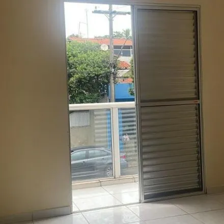 Rent this 2 bed apartment on Avenida Lauro Carvalho in Nova Jaguariúna, Jaguariúna - SP