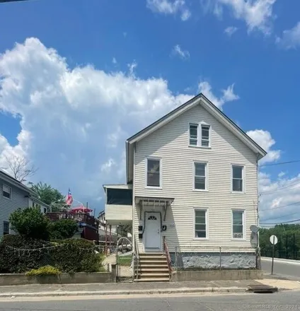 Rent this 2 bed apartment on 63 East Liberty Street in Waterbury, CT 06706