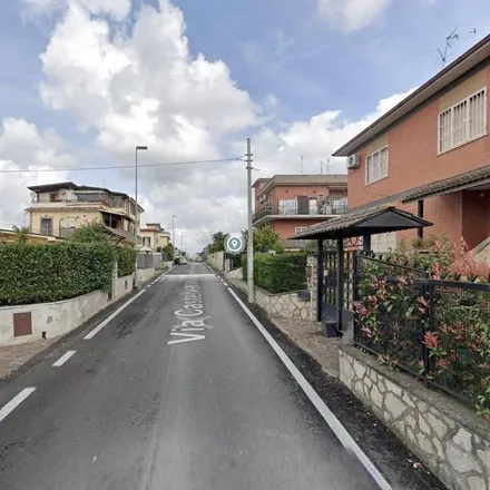 Image 2 - Via Castelvetrano, 00132 Rome RM, Italy - Apartment for rent