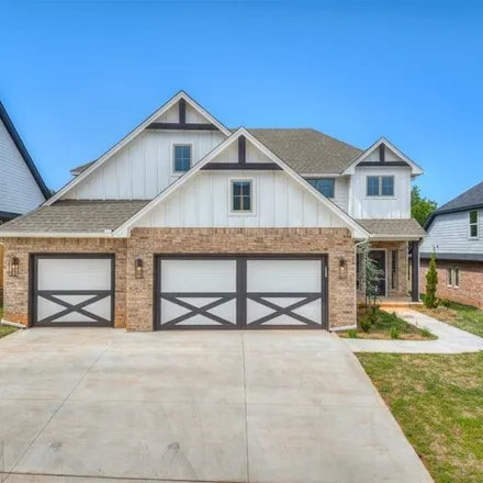 Buy this 5 bed house on unnamed road in Edmond, OK 73007