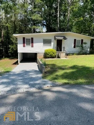 Image 1 - 242 Hill Top Drive, Harris County, GA 31831, USA - House for sale