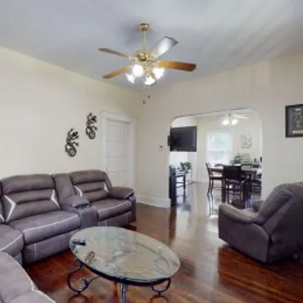 Buy this 3 bed apartment on 1215 Neptune Street in Fountain Court, Memphis