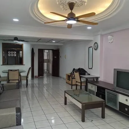Image 8 - Jalan Jalil Perkasa 19, Bukit Jalil, 57000 Kuala Lumpur, Malaysia - Apartment for rent