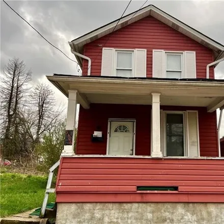 Buy this 2 bed house on 3452 Beaver Street in McKeesport, PA 15132