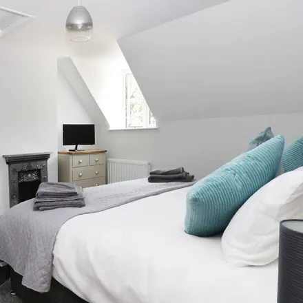 Rent this 2 bed townhouse on North Dalton in YO25 9XA, United Kingdom