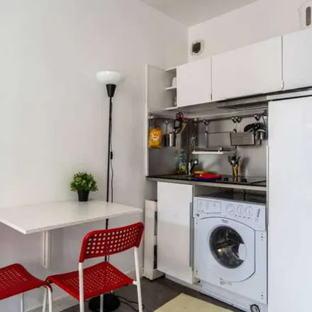Image 5 - 42 Rue de la Colonie, 75013 Paris, France - Apartment for rent