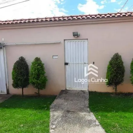 Buy this 5 bed house on Rua José Izidoro Júnior in Região Urbana Homogênea XXIII, Poços de Caldas - MG