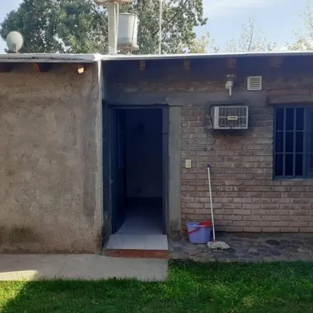 Rent this 1 bed apartment on Juan Gualberto Godoy 301 in Distrito Dorrego, Mendoza