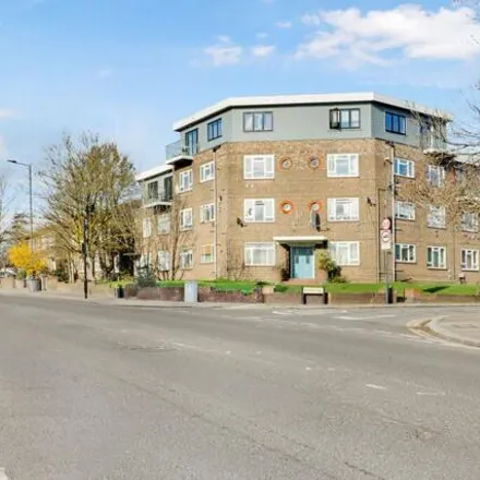 Image 2 - Neasden Lane, Dudden Hill, London, NW10 1QE, United Kingdom - Apartment for sale