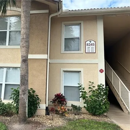 Rent this 2 bed condo on 8251 Ibis Club Drive in Collier County, FL 34104