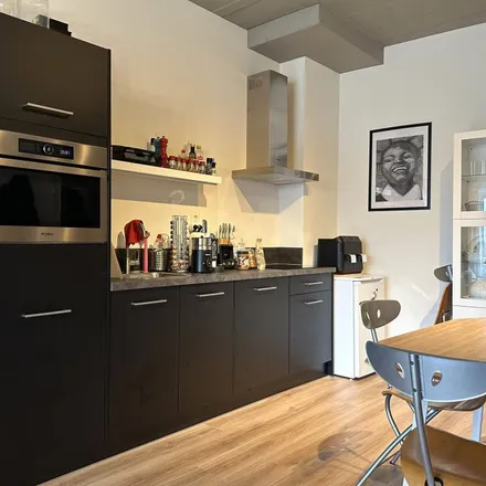 Image 8 - Singel, 7411 SB Deventer, Netherlands - Apartment for rent