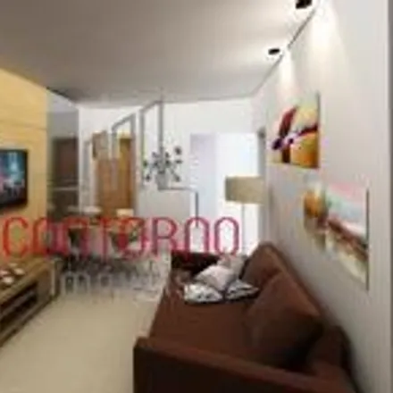 Buy this 2 bed apartment on Praça Jornalista Januário Carneiro in Copacabana, Belo Horizonte - MG