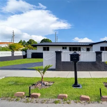 Buy this 5 bed house on 1082 West 71st Street in Palm Springs Estates, Hialeah